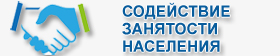 О содействии занятости населения