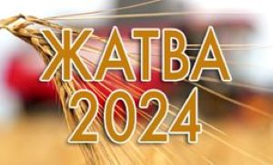 Жатва 2024