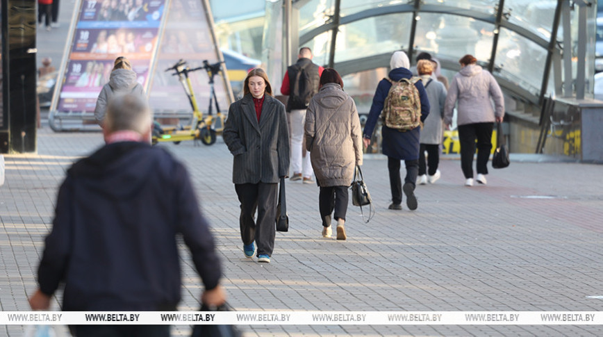 Длинные выходные ожидают белорусов в апреле