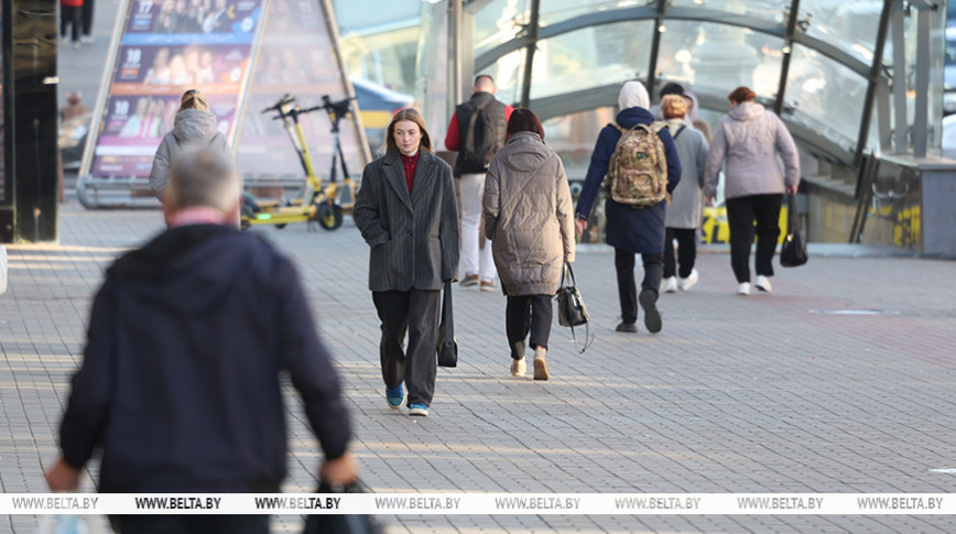 Длинные выходные ожидают белорусов в апреле