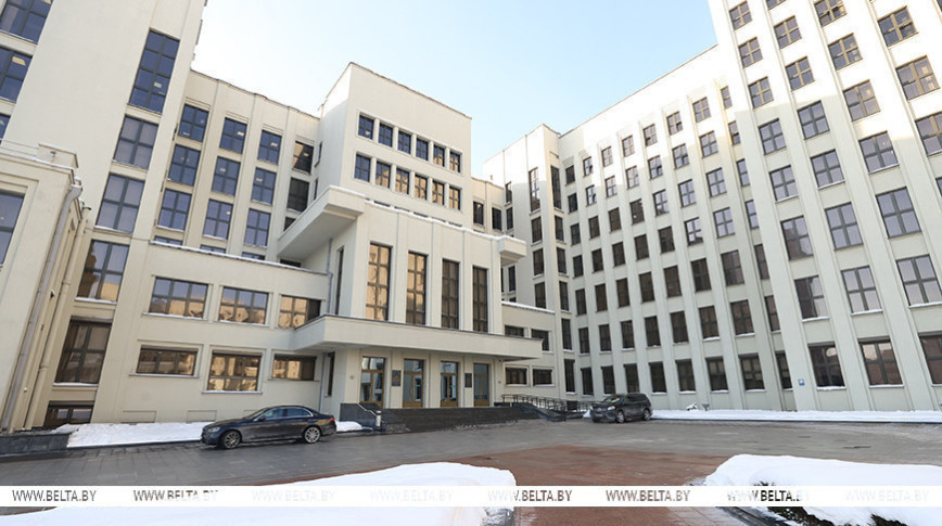 В Беларуси скорректировали программу развития районов Припятского Полесья на 2025-2030 годы