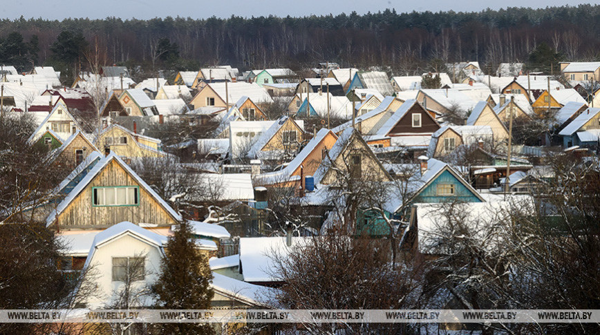 Госкомимущество утвердило график проведения кадастровой оценки земель до 2037 года