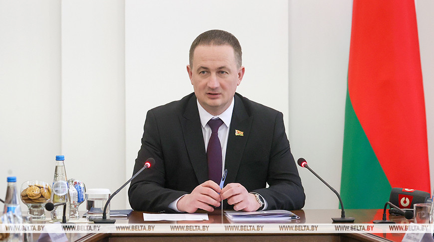 Турчин рассказал, как стартовала белорусская экономика в начале 2026 года