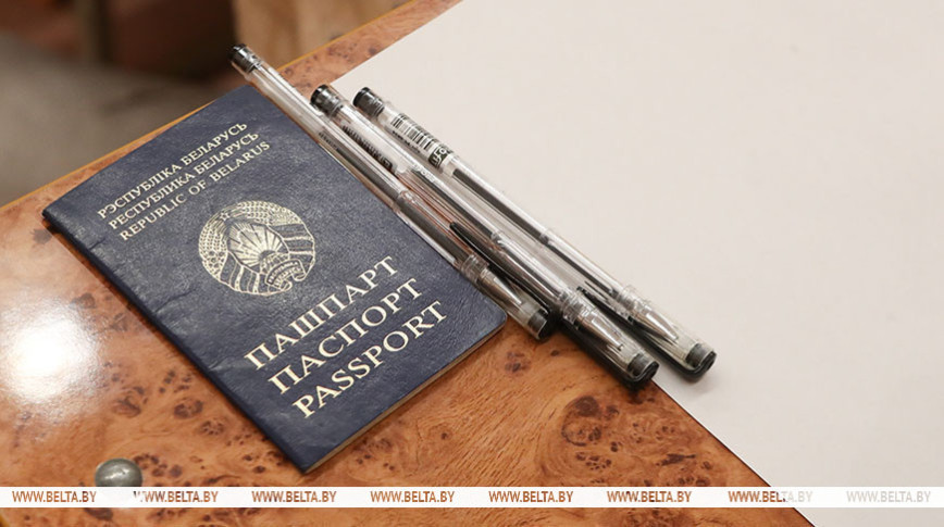 Третий этап репетиционного тестирования стартует в Беларуси 1 марта