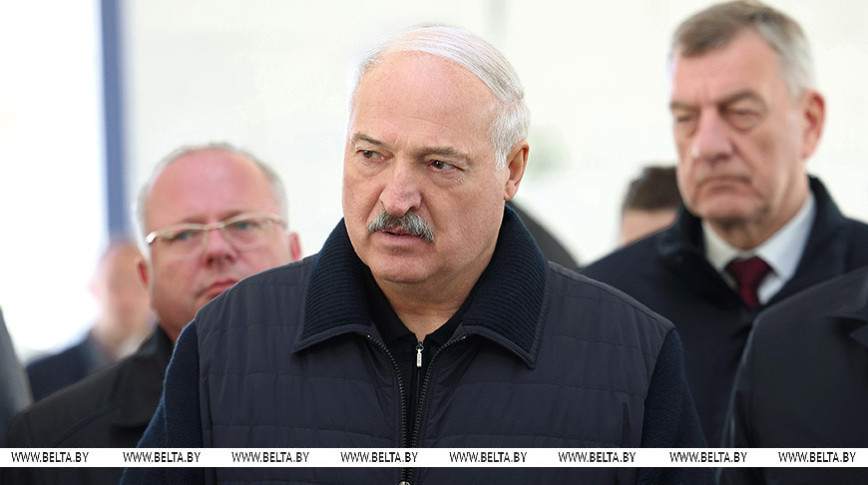 Возрождать, чего бы нам ни стоило. Лукашенко о возвращении в оборот пострадавших земель Полесья
