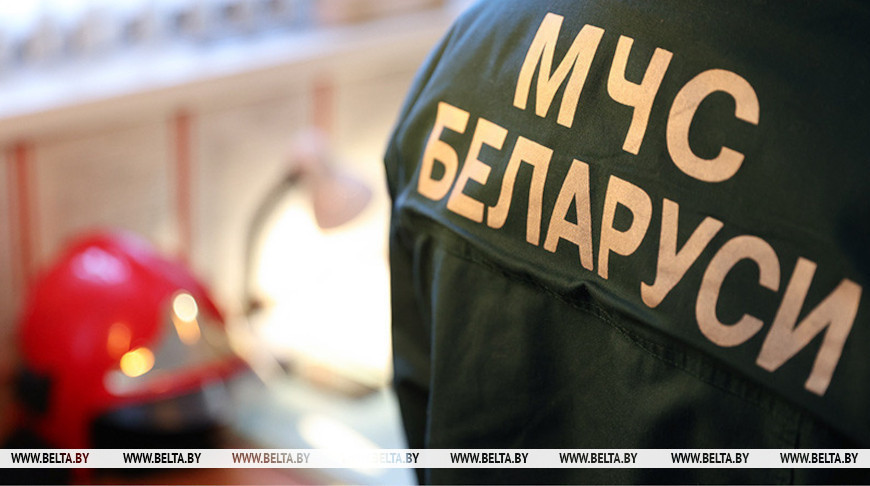 Более полутысячи ребят из Гомельской области пополнили ряды юных спасателей с начала октября