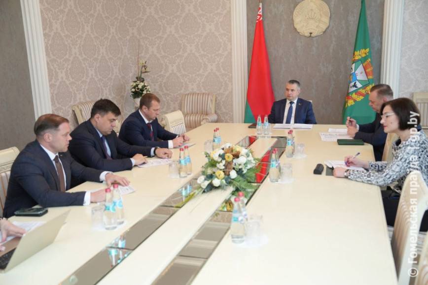 Цифровая олимпиада, турнир по программированию, обучающие семинары. С 13 по 16 апреля Гомель станет IT-столицей Беларуси