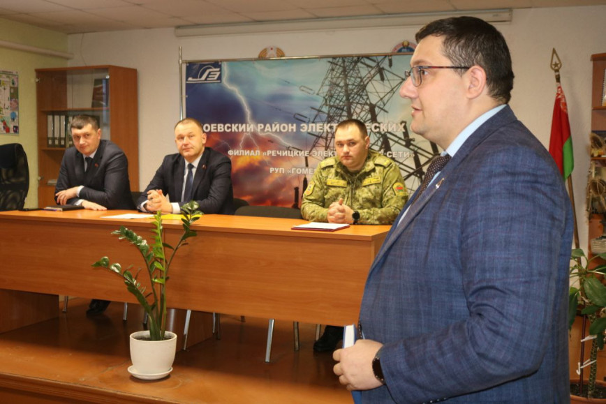 ЕДИНЫЙ ДЕНЬ ИНФОРМИРОВАНИЯ