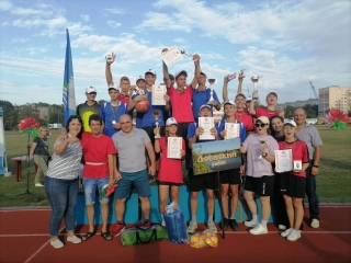 «Вызов Чемпиона»