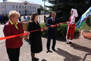 На Лоевщине сложилась добрая традиция