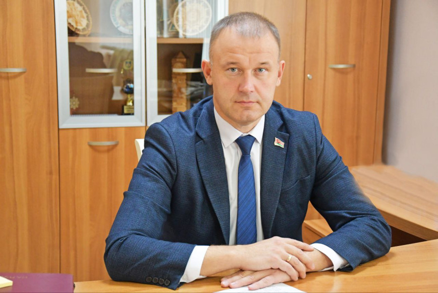 Наведение порядка на земле, благоустройство территорий – общее дело для всех!