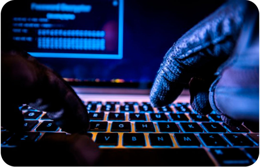 Киберпреступления и способы защиты от них