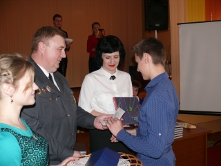 День рождения гражданина 