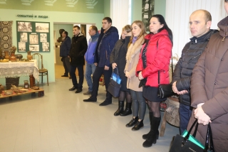 Школа молодого руководителя