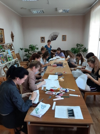 Полезные каникулы