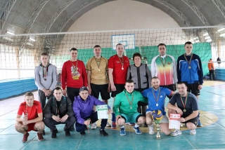 Кубок Героя Советского Союза 