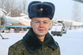 Когда небо зовет