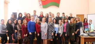 Будущее строить молодым