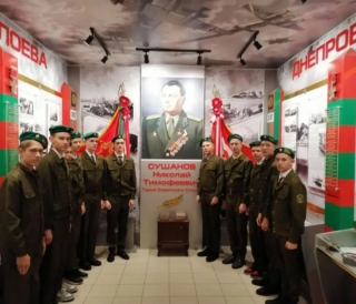 К защите Родины готов!