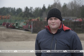 Моя профессия мне по душе