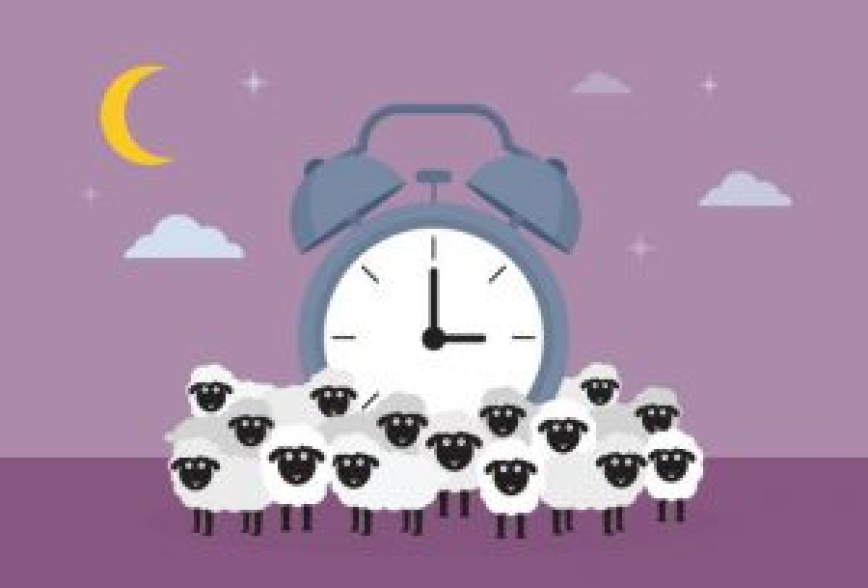 Бессонница