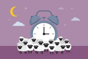 Бессонница