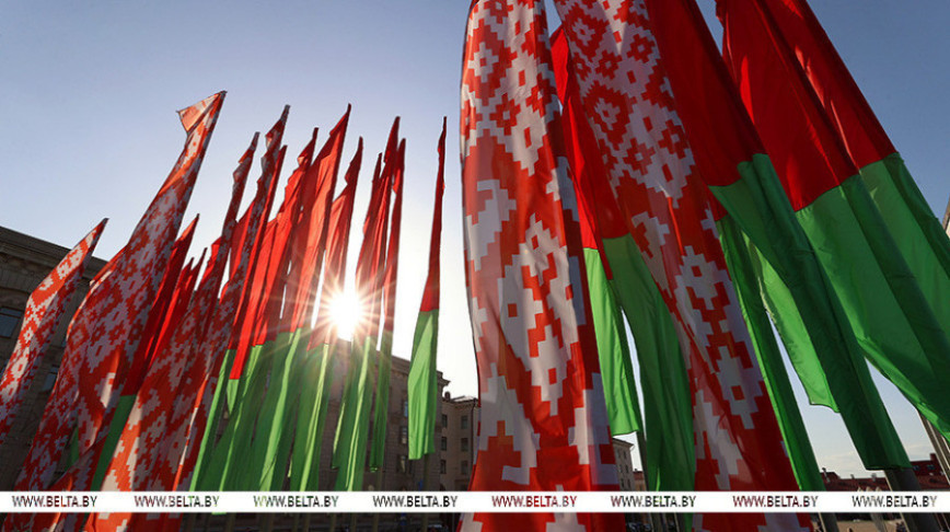 Лукашэнка расказаў, што з'яўляецца візітнай карткай Беларусі на глабальнай арэне