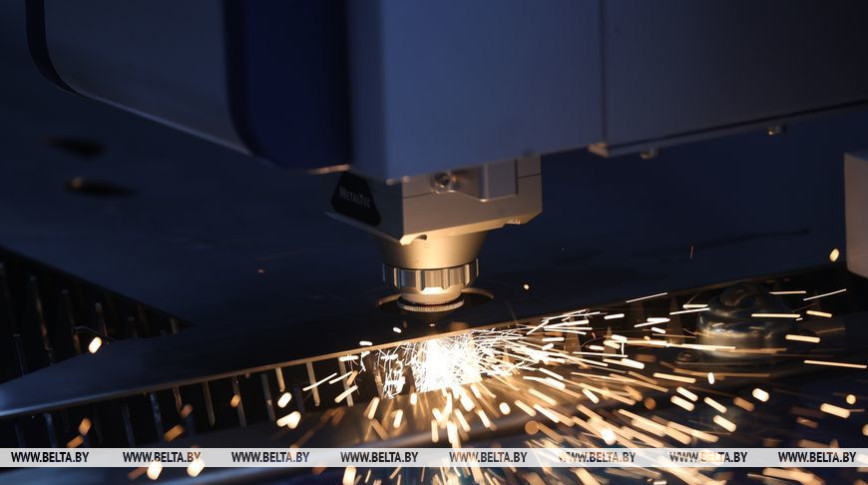 Гомельскі завод металаканструкцый заключыў больш за 30 кантрактаў на 2 млн рублёў з пачатку года