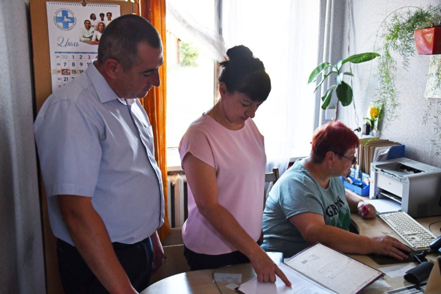 Тыдзень нулявога траўматызму