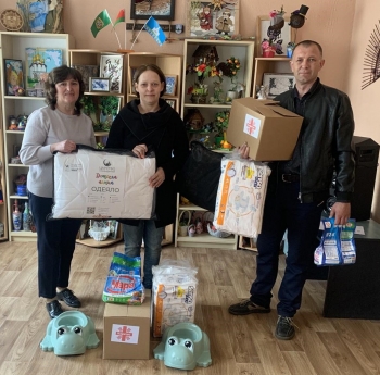 «Каритас-Милосердие» 