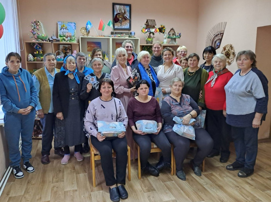 «Мамин день календаря»