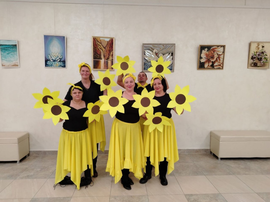 Мы - вместе!