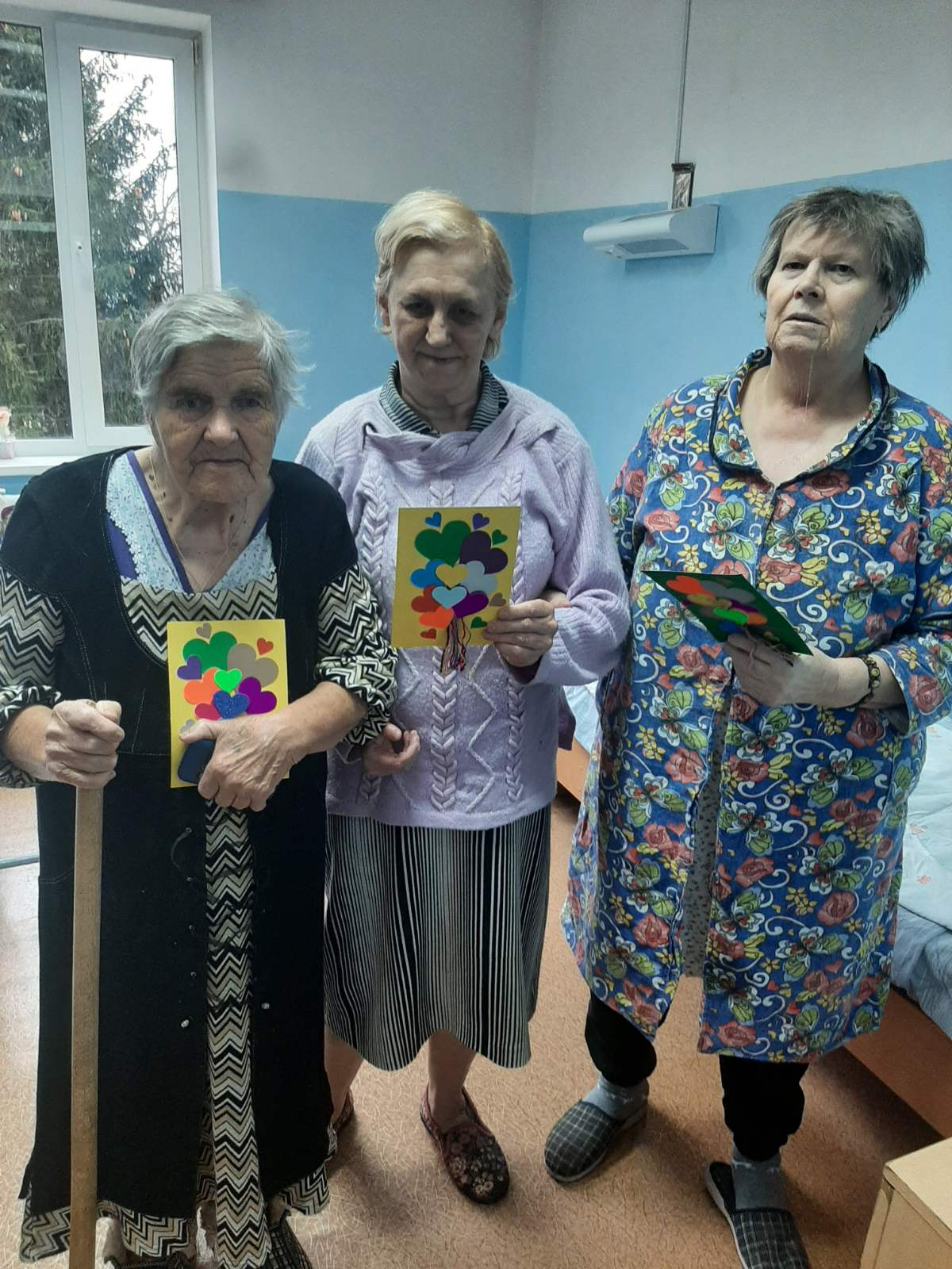 Мастер-класс по изготовлению открыток