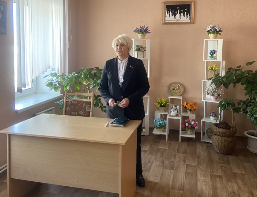 Цифровая грамотность - залог безопасности в интернете