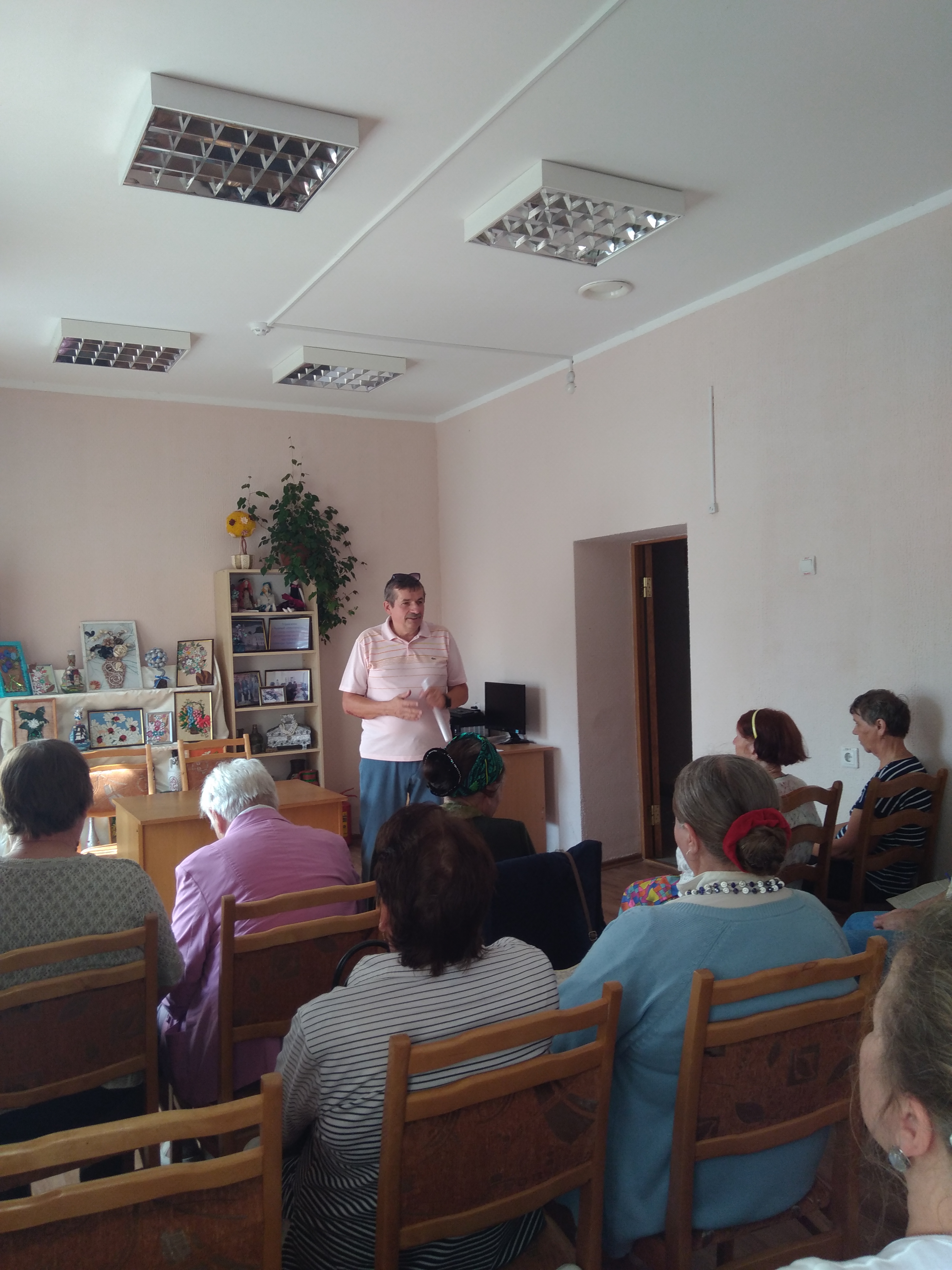 
  Правильное питание-залог здоровья и долголетия.   