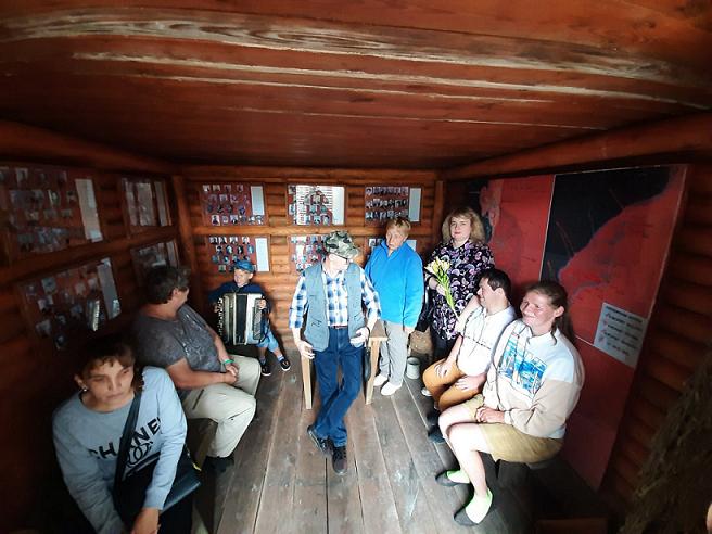 Помнить, чтобы не повторилось