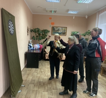 Спортивное долголетие или здорово жить в движении