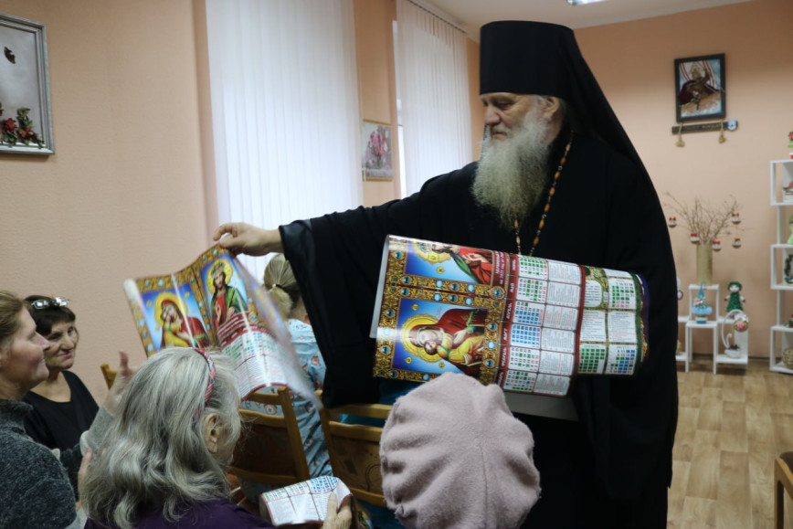 Жизнь всегда прекрасна