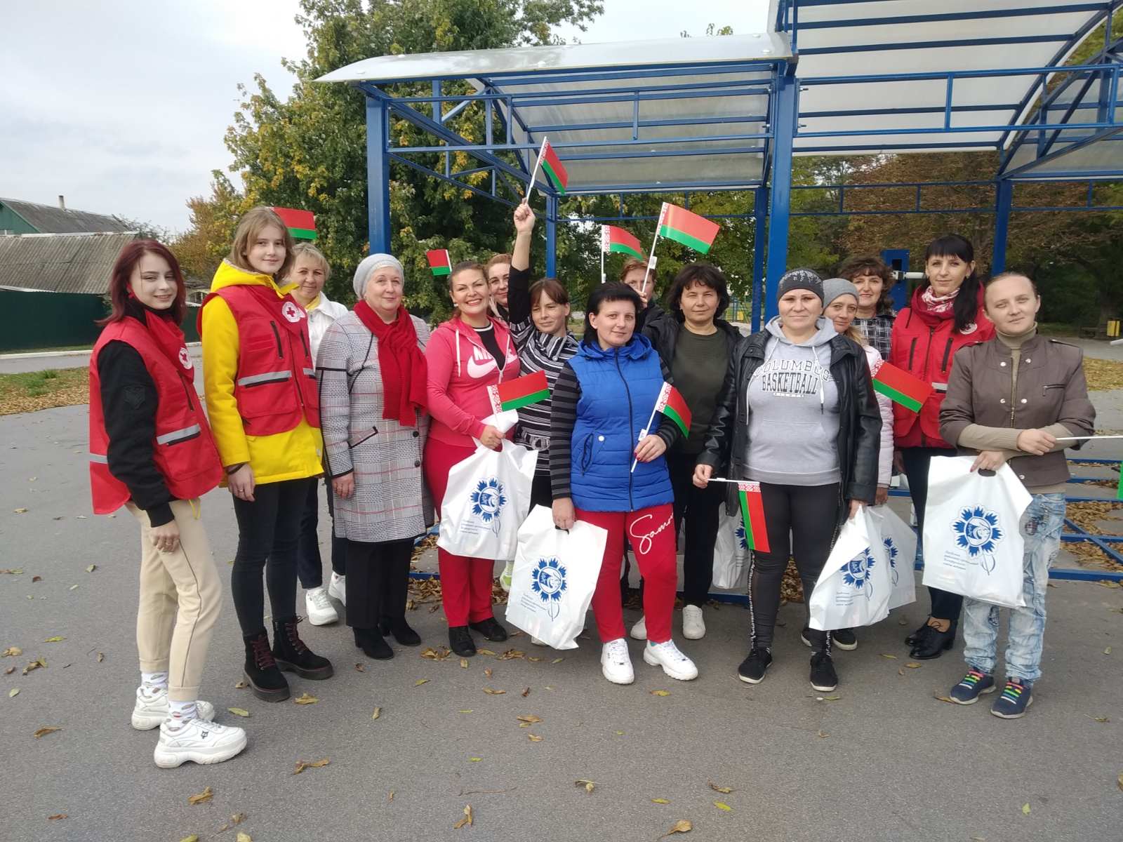 Здоровая мама - здоровая семья!