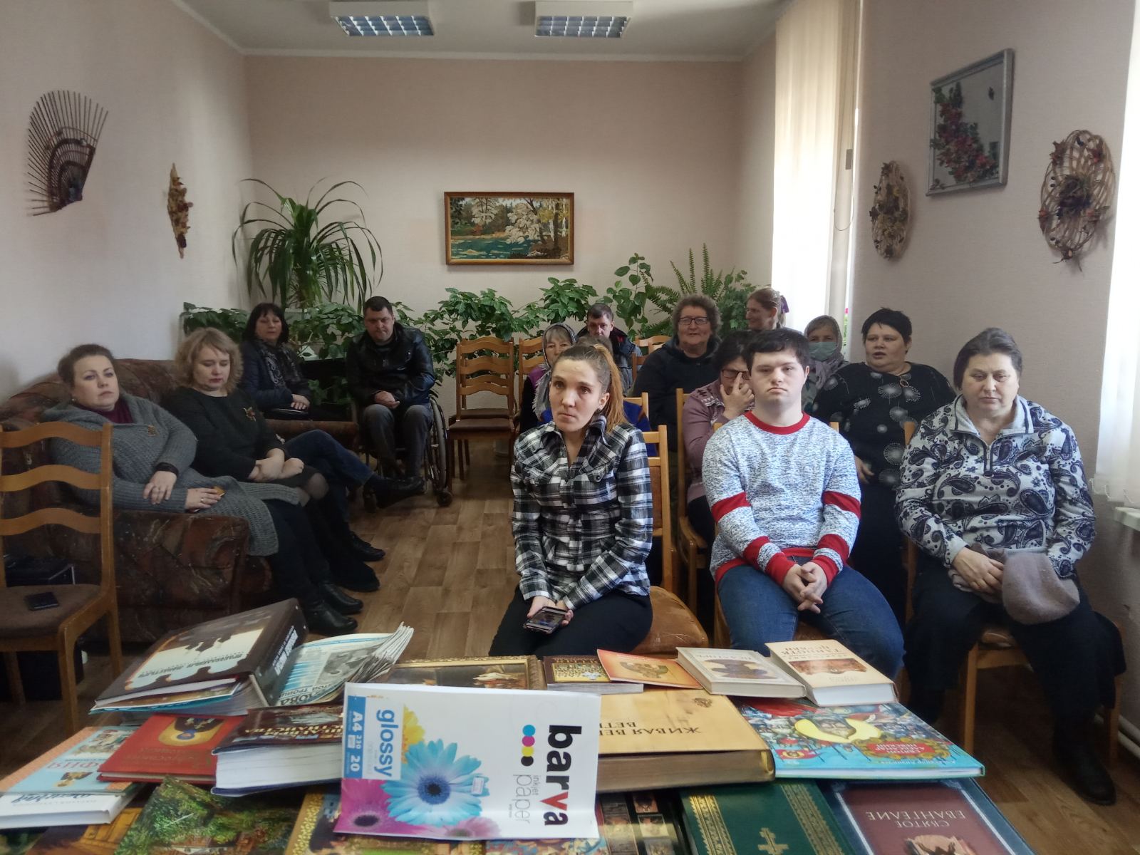 Живое слово Православия