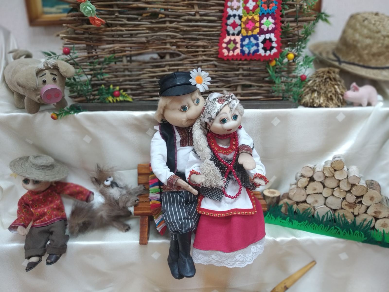 Поверь в себя