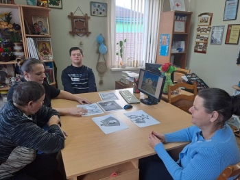 
 105 лет ВЛКСМ
  
   
 