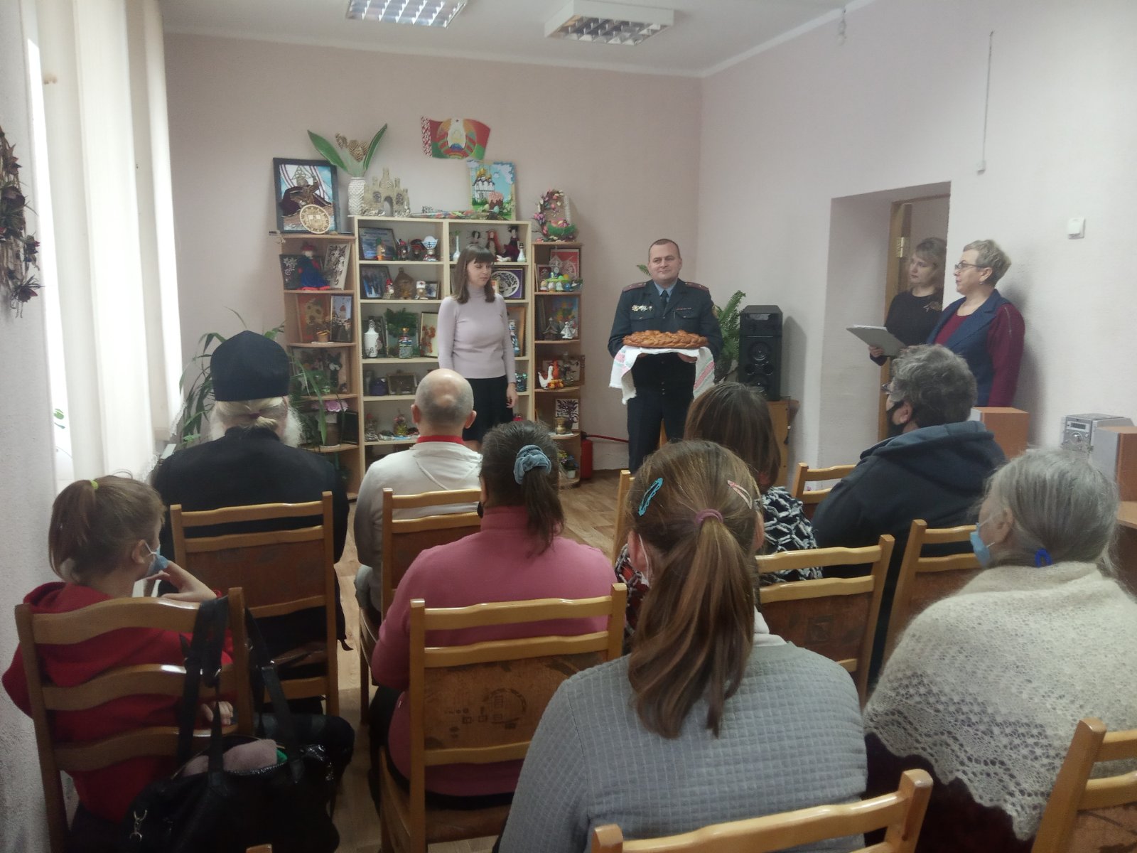 Они не одиноки в этом мире