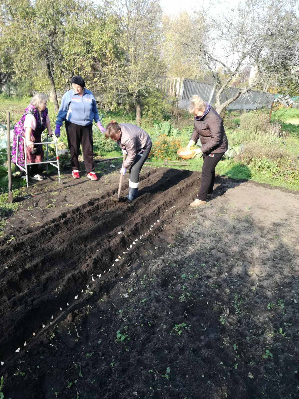 Благо твори