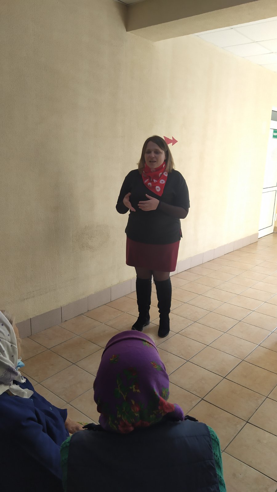 Акция «От чистого сердца»