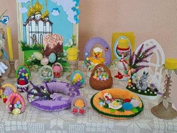 Пасхальное чудо