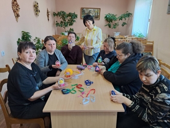 Пасхальный сувенир