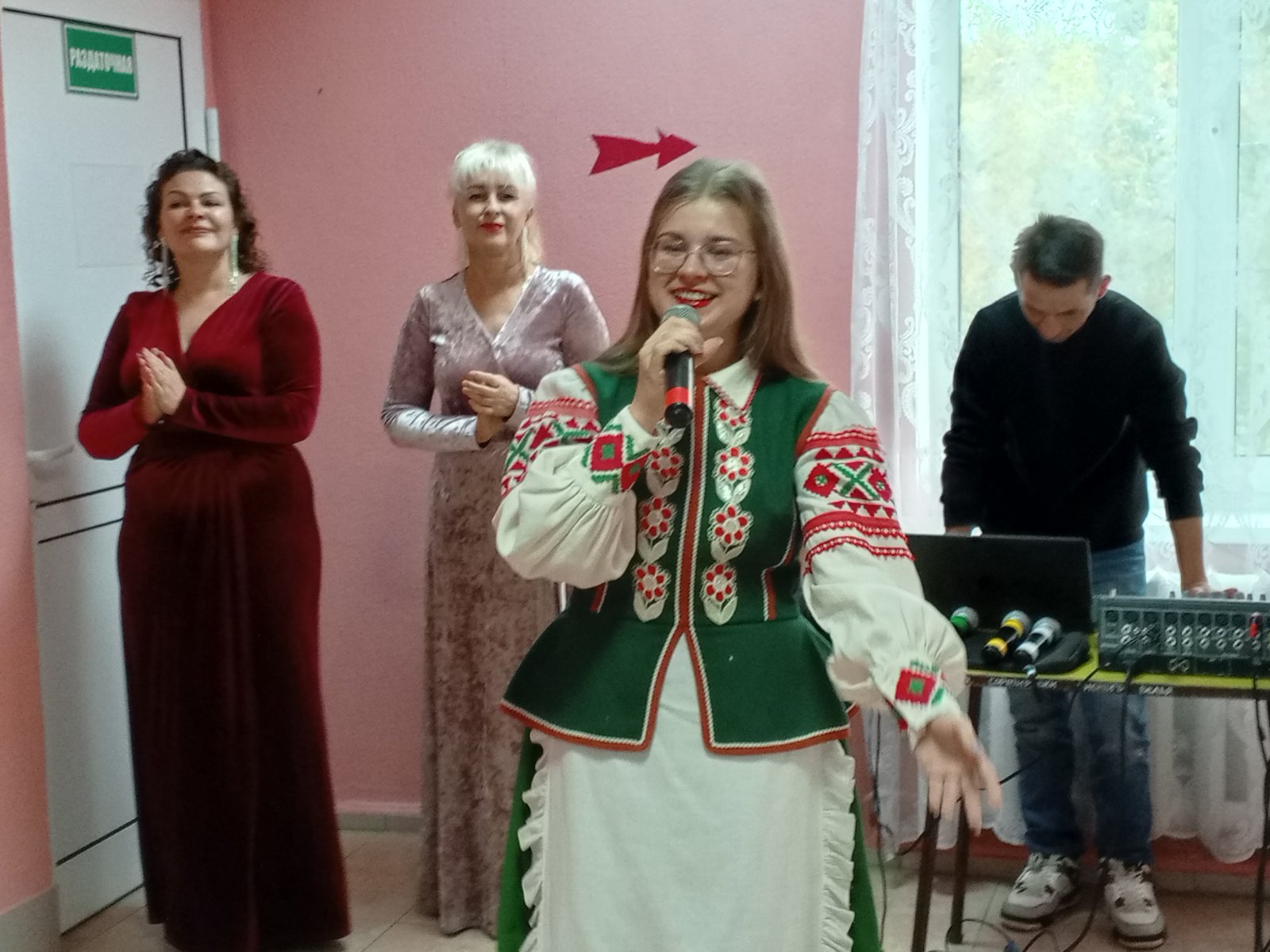 Акция "От чистого сердца"