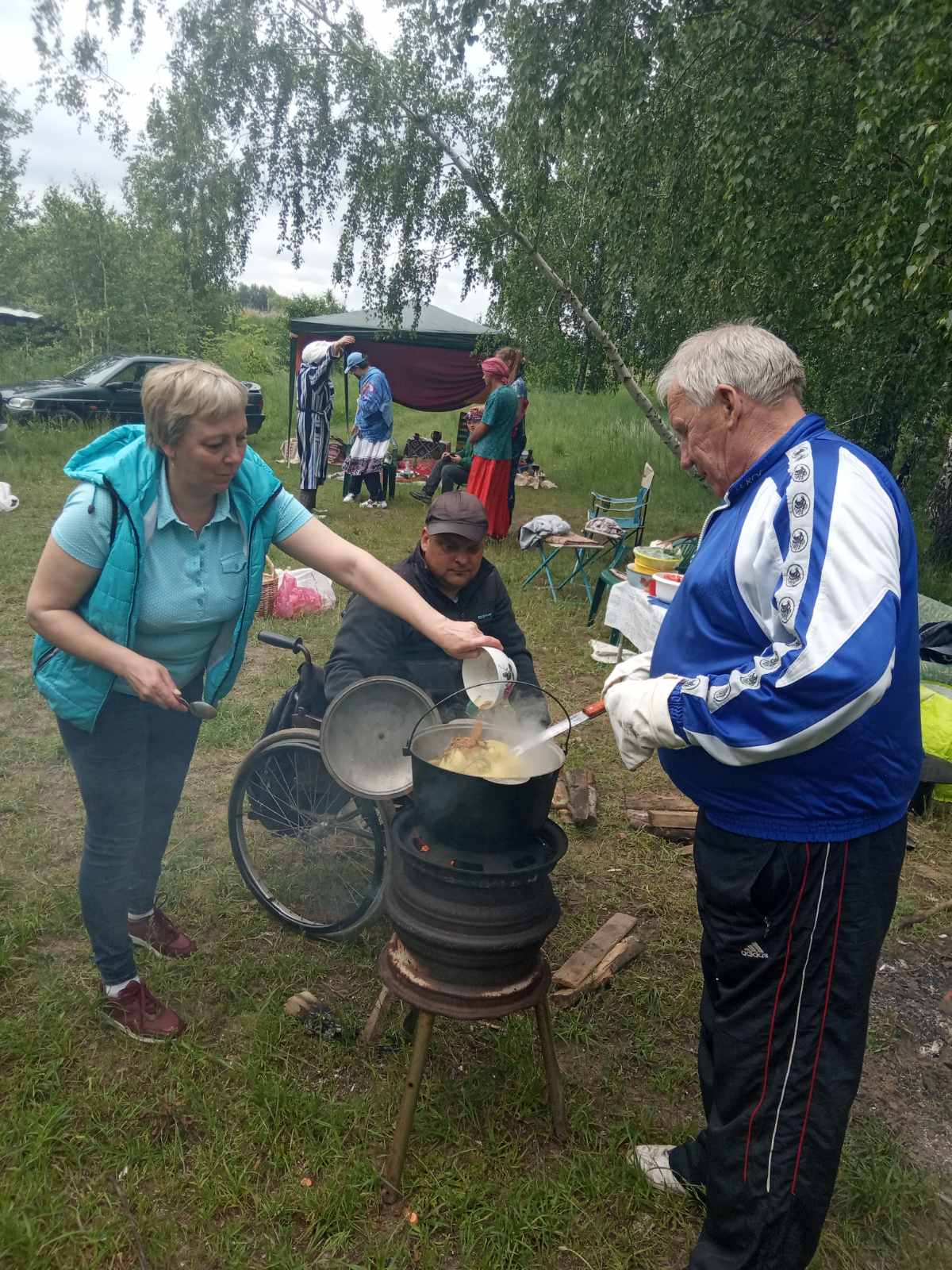 Время с пользой