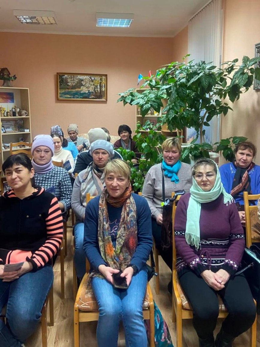 Безопасный новый год!